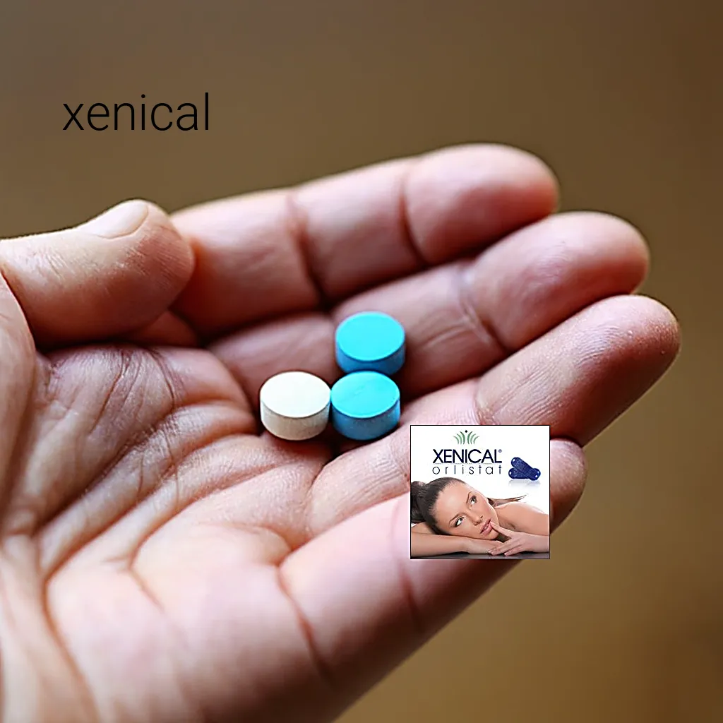 Donde comprar xenical roche